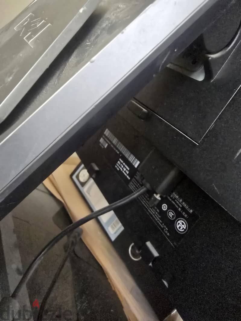 3/POS monitors. Used spare parts 7