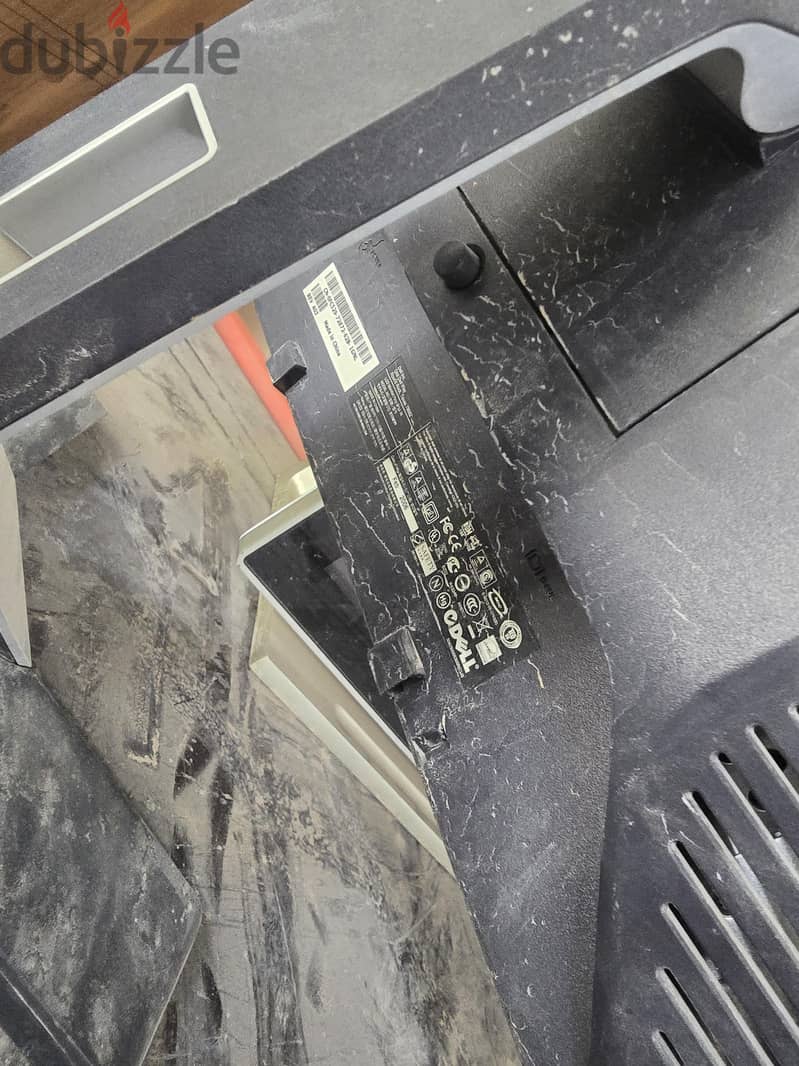3/POS monitors. Used spare parts 8
