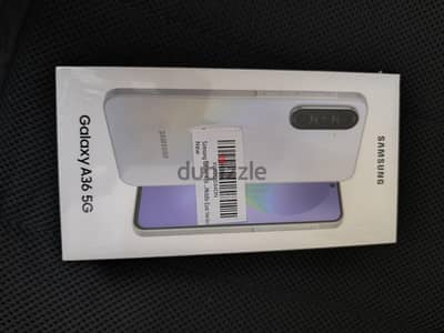 Samsung A36 5G