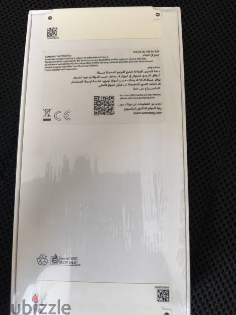 Samsung A36 5G 1