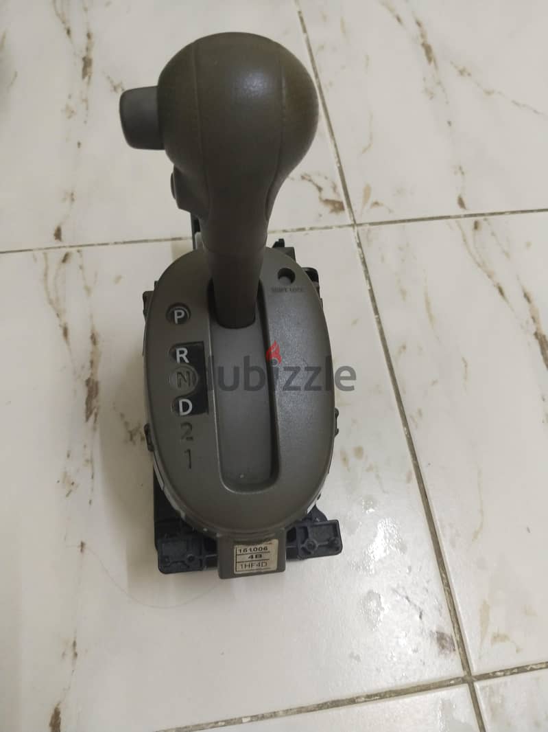car accessories 1
