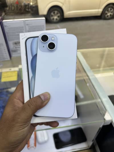 iPhone 15 battery 100 under warranty