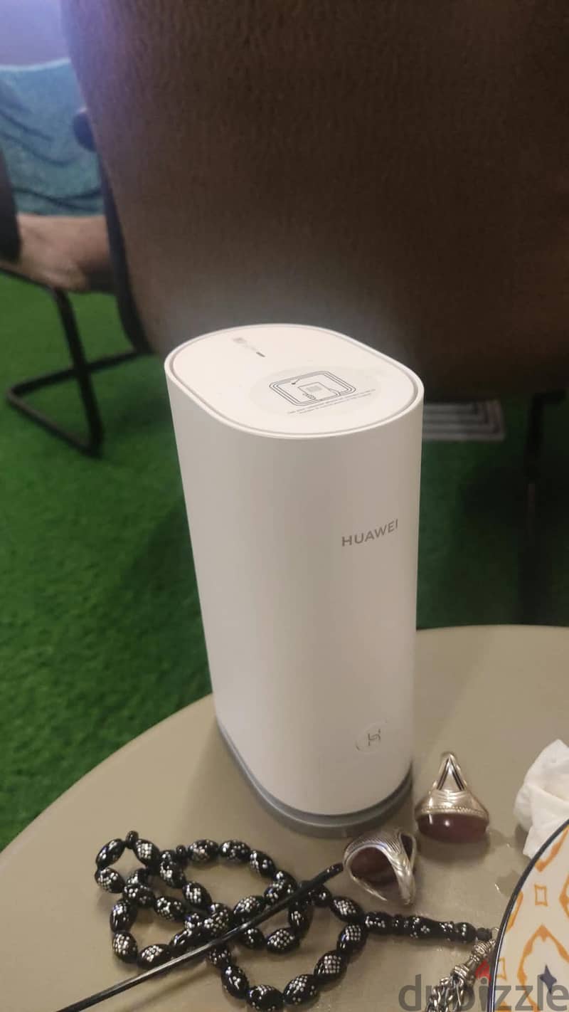 Brand new Huawei Mesh3+ & Mesh3 wifi extender مقوی wifi6Plus 2