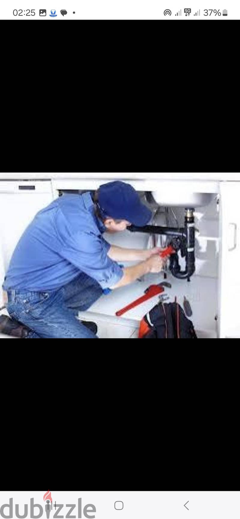 plumber electrician painting all work home maintenance service 6