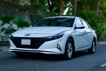 Hyundai Elantra 2023 | 39474115