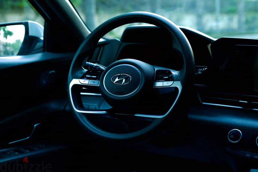 Hyundai Elantra 2023 | 39474115 1