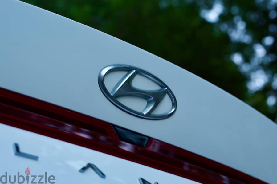 Hyundai Elantra 2023 | 39474115 5