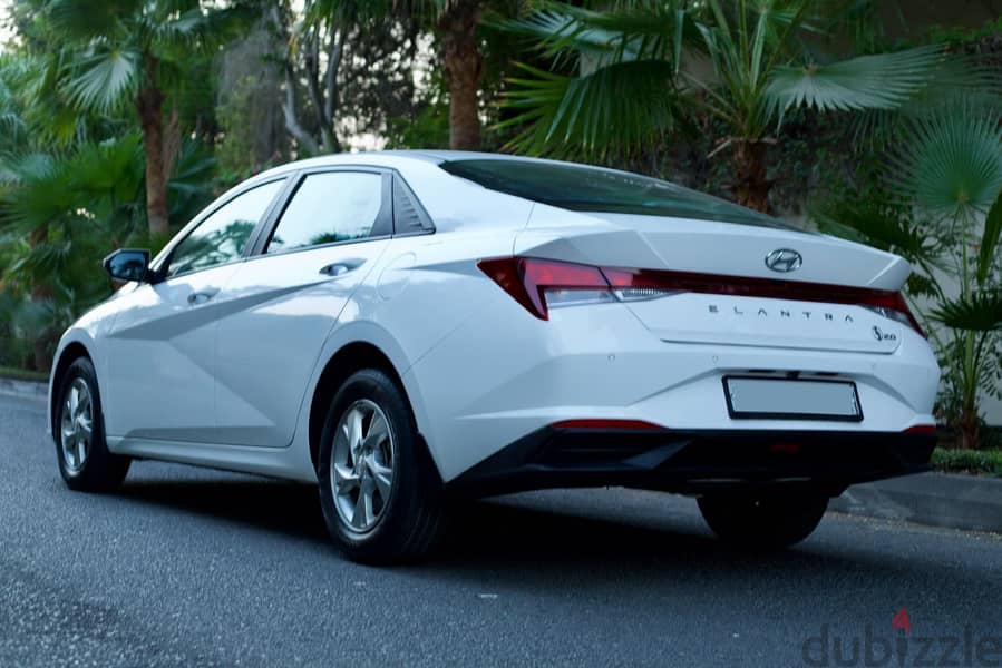 Hyundai Elantra 2023 | 39474115 6