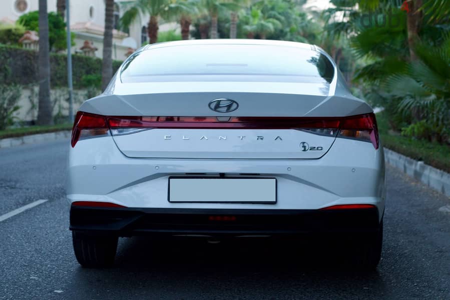 Hyundai Elantra 2023 | 39474115 7