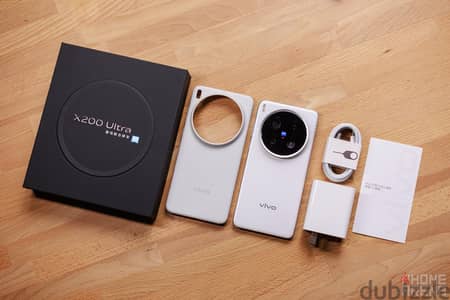 Vivo x200 ultra