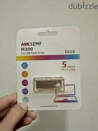 USB drive