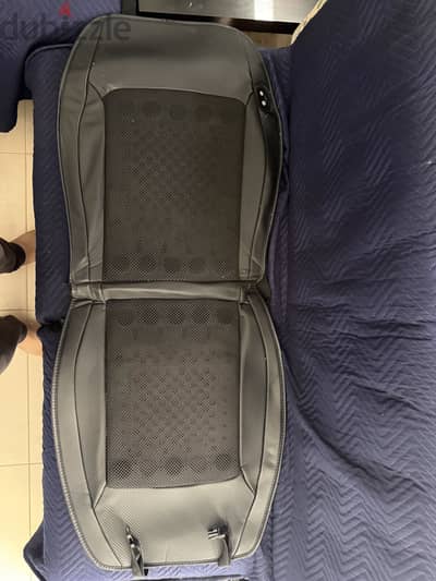Car/SUVs Messagers/cooling seat with more than 24fans inside.