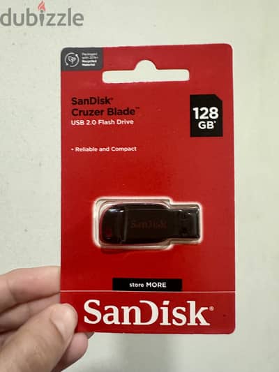 USB 128GB
