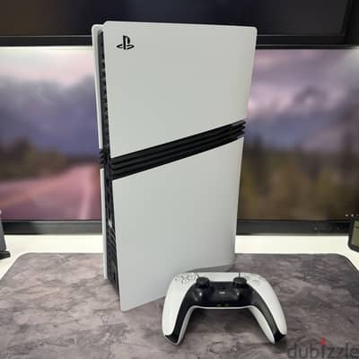 Sony PS5 Pro 2TB