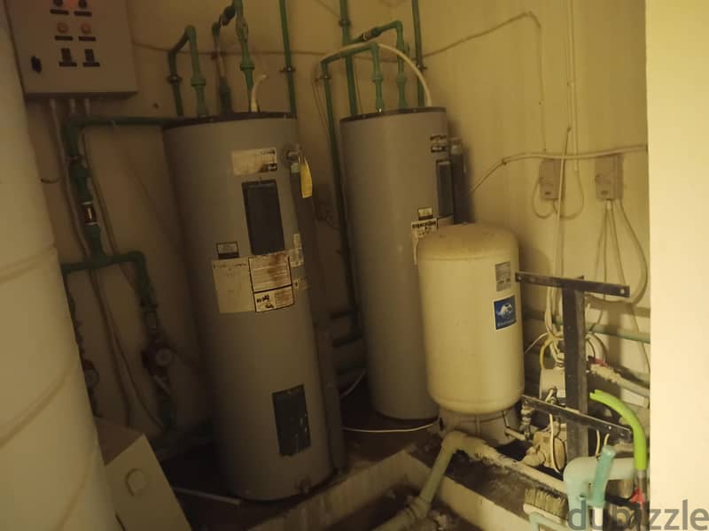 electrical and plumbing all work home maintenance service 6