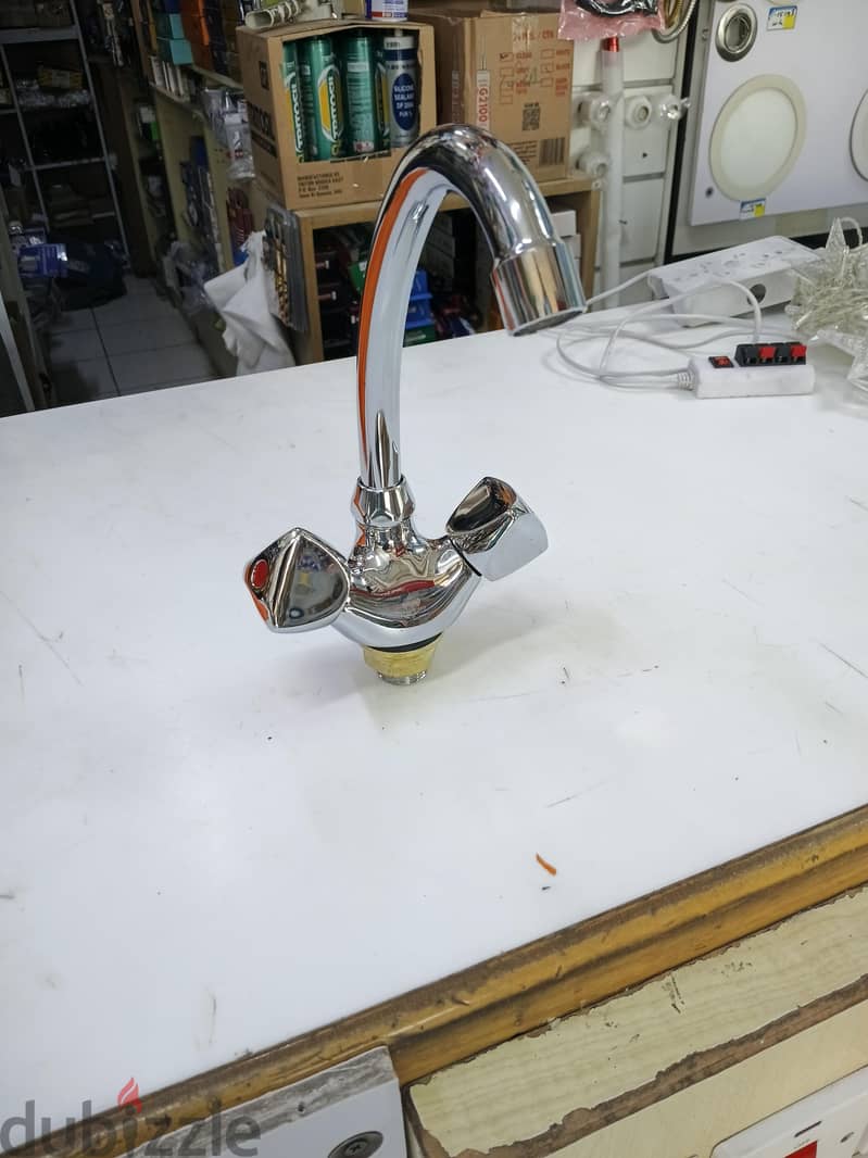 electrical and plumbing all work home maintenance service 8