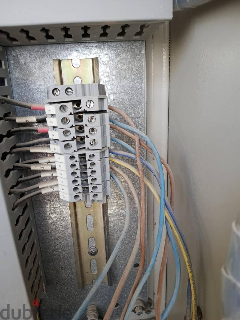 electrical and plumbing all work home maintenance service 12