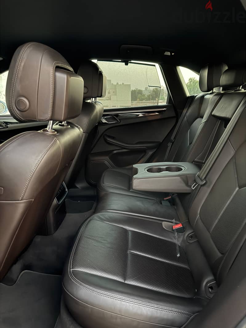 Porsche Macan S, 2015 | 36153366 2