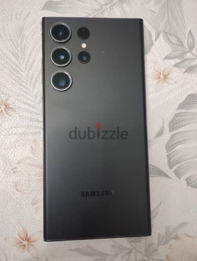Samsung S23 Ultra