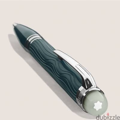 Montblanc StarWalker PolarGreen Ballpoint Pen