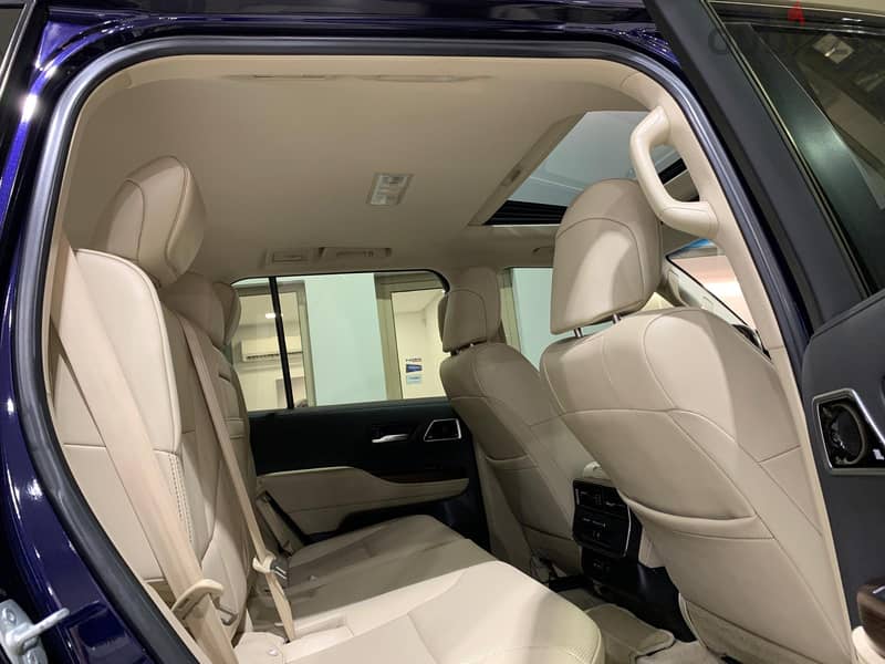 Toyota Land Cruiser 2020 13