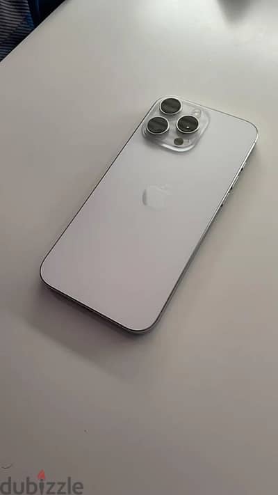 Apple - iPhone 16 Pro Max