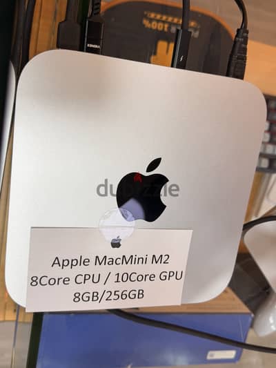 Mac mini 2023
