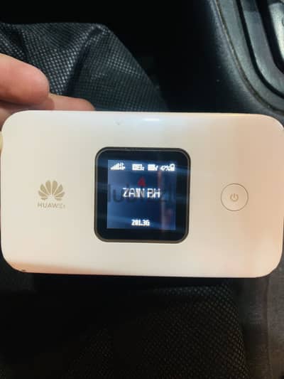 Huawei Wifi device