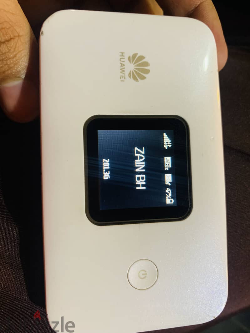 Huawei Wifi device 1