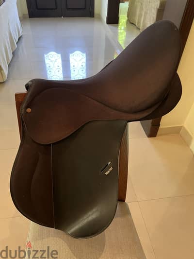 سرج خيل Wintec أصلي | Original Wintec Horse Saddle