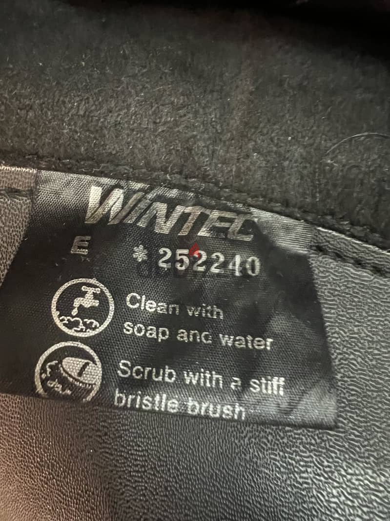 سرج خيل Wintec أصلي | Original Wintec Horse Saddle 7