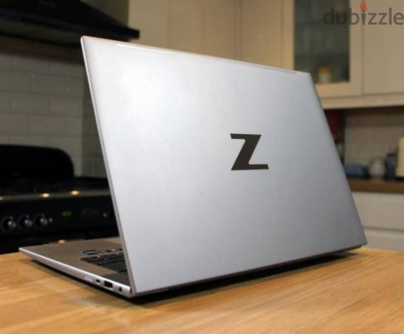 HP ZBOOK i7 12th gen 16GB DDR5 NVIDIA GRAPHICS laptop 1