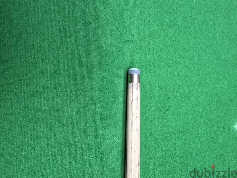 snooker cue 2