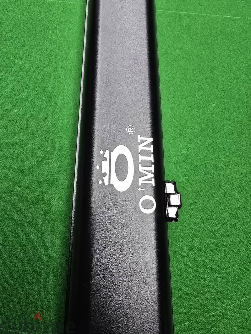 snooker cue 3