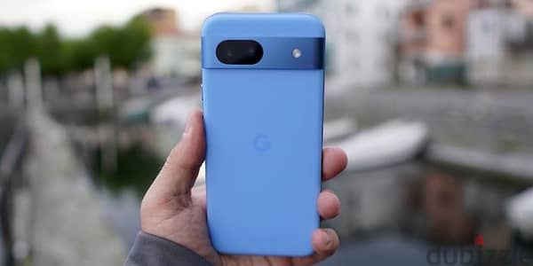 Google Pixel 8a