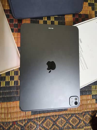 ipad pro m5chip wifi