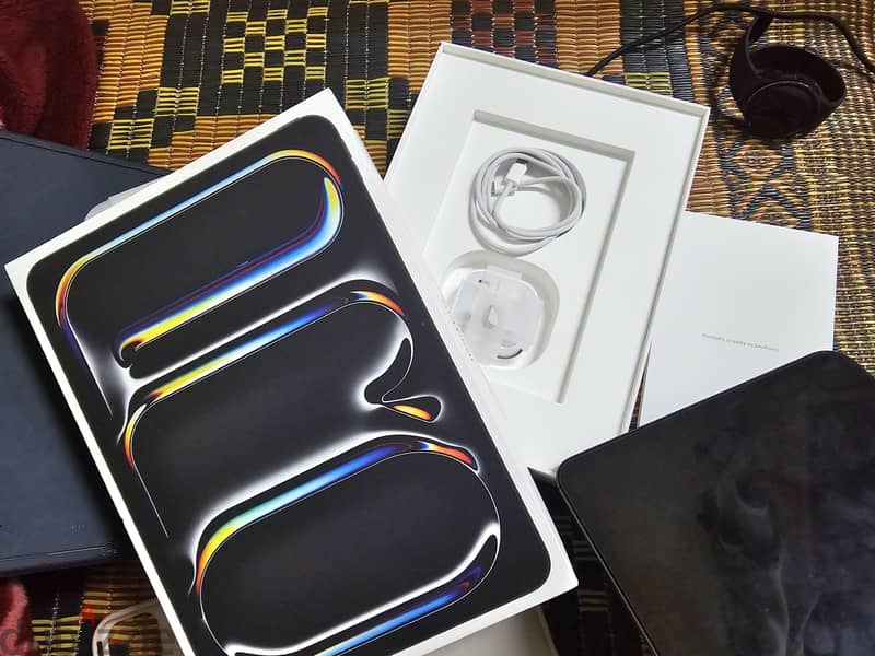 ipad pro m5chip wifi 3