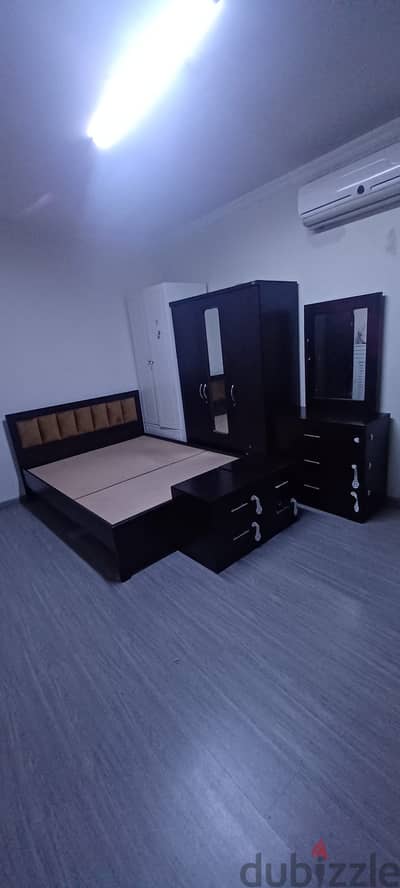 Set of furniture