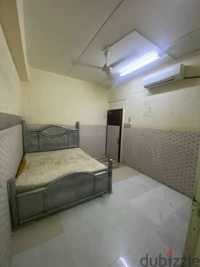 studio room for rent in hamala