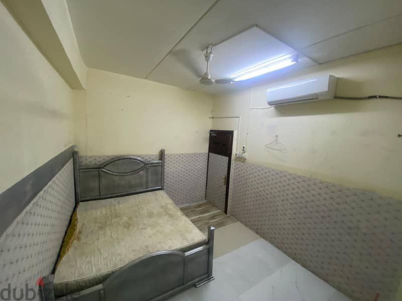 studio room for rent in hamala 1