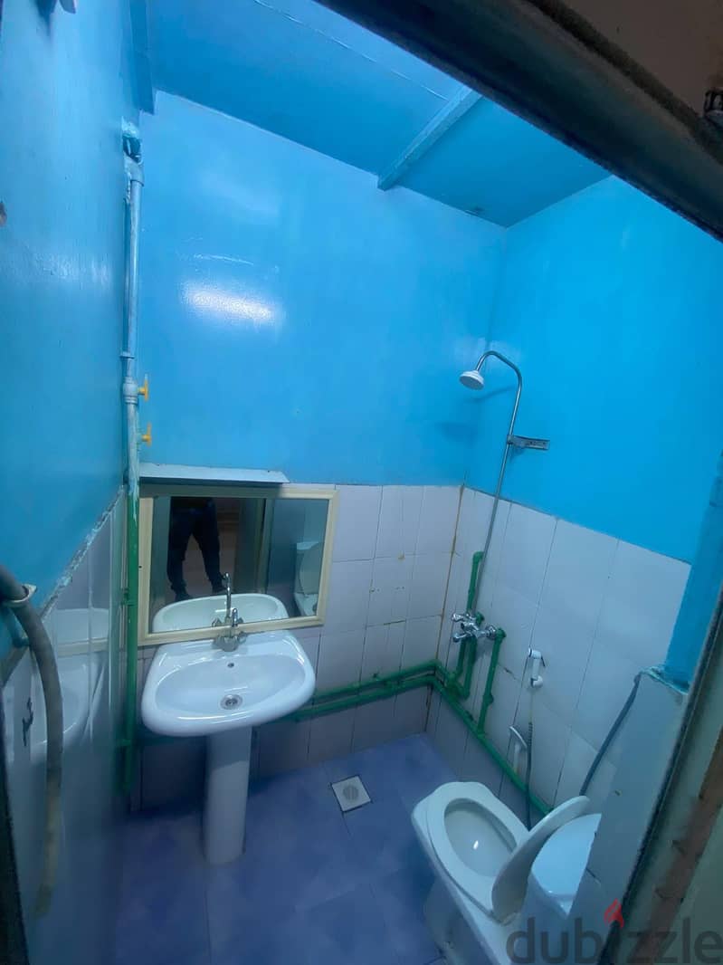 studio room for rent in hamala 3