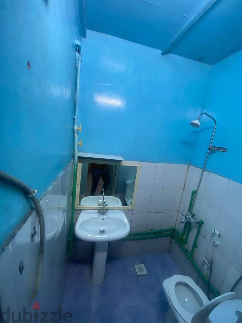 studio room for rent in hamala 4