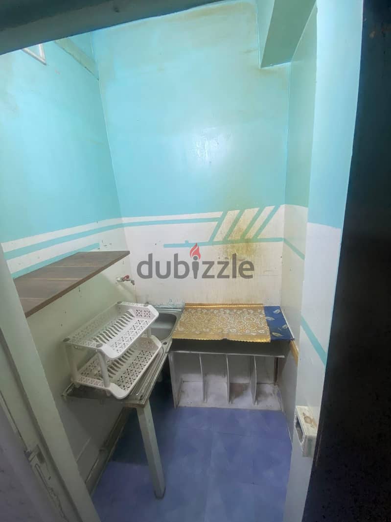 studio room for rent in hamala 5