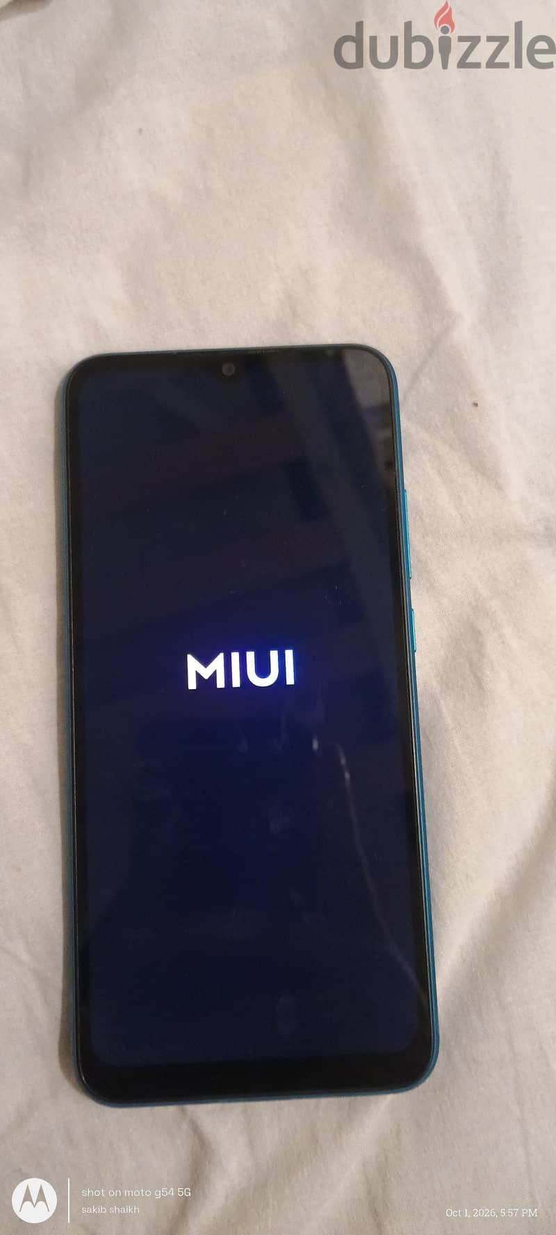 Xiaomi Mi 9T 1