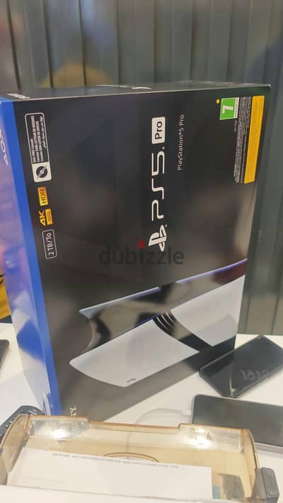 Ps5 Pro Brand New
