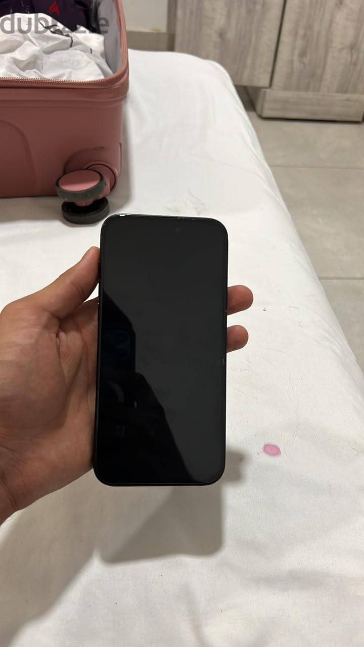 iPhone 15 plus E sim 2