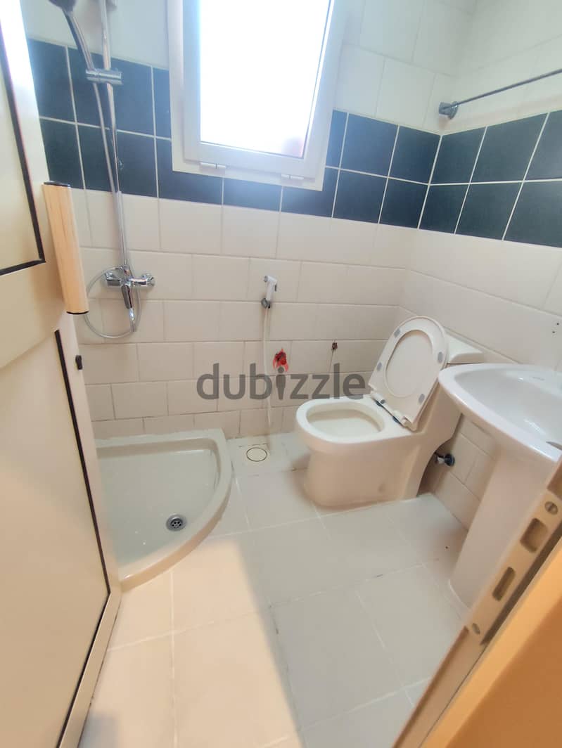 Furnished villa for rent @ Qalali 2 BR 400 BD Inclusive ewa 18