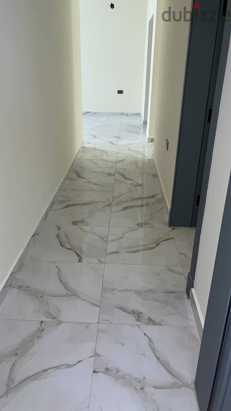Flat  in west Rafai for rent 1