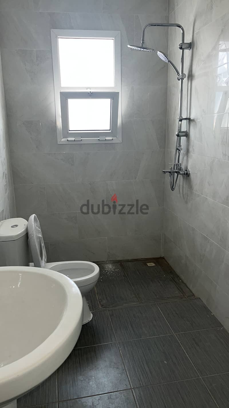 Flat  in west Rafai for rent 2