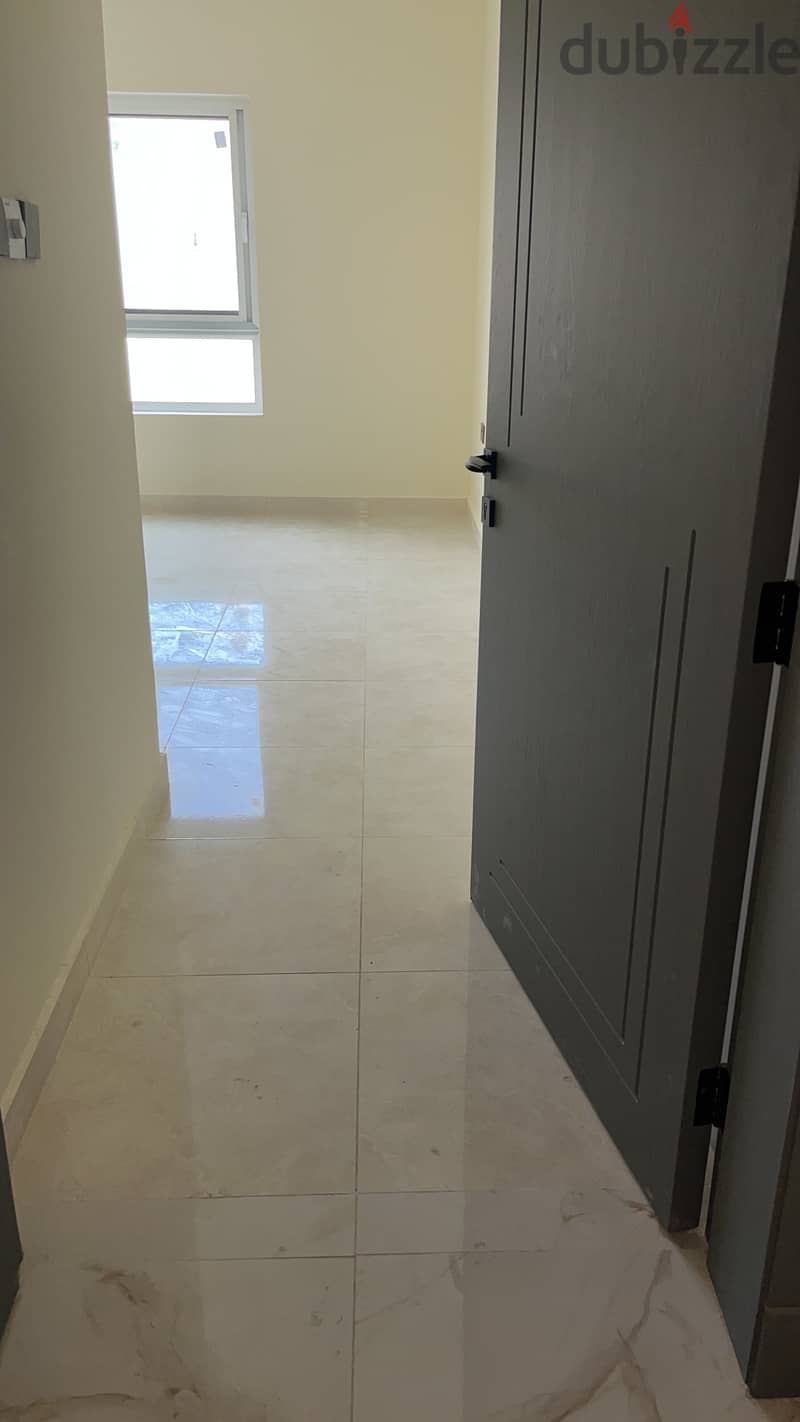 Flat  in west Rafai for rent 4